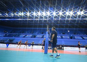 Europei 2026: altri 300 biglietti per Italia-Danimarca al PalaVela di Torino