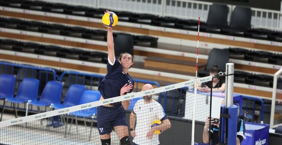 Itas Trentino, preso Federico Roberti: rinforzo in posto 4 per la SuperLega Itas Trentino, preso Federico Roberti: rinforzo in posto 4 per la SuperLega