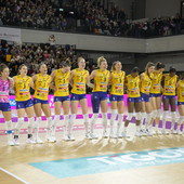 A1 Tigotà: I risultati della 10ª di ritorno, classifica e prossimo turno