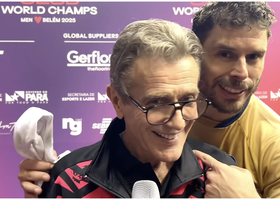 Lorenzetti e Bruno Lorenzetti e Bruno