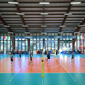 La Nazionale italiana Under 17 maschile