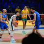 Italia 3-1 al Brasile nella Pool 6 di VNL a Lubiana