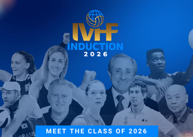 IVHF Hall of Fame 2026 IVHF Hall of Fame 2026
