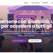 Lega Volley Femminile e IMVisible: accessi più semplici dalla Supercoppa