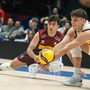 Italia-Francia nella prima week di VNL a Ottawa