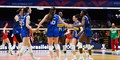Italia femminile in VNL