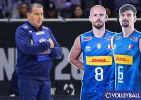 Dubbio per De Giorgi?