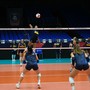 Le azzurre al lavoro a Brno in vista dell'ottavo di finale contro la Bulgaria Le azzurre al lavoro a Brno in vista dell'ottavo di finale contro la Bulgaria