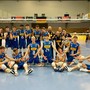 L'Italia Under 20 maschile al torneo WEVZA di Francoforte