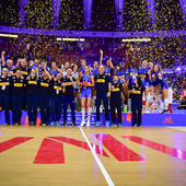 VNL 2025: Ufficiali date e sedi. Il cammino di azzurri e azzurre