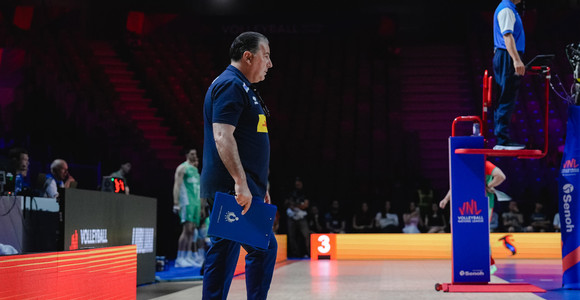 L'Italia maschile pronta per la week 3 di Volleyball Nations League a Osaka L'Italia maschile pronta per la week 3 di Volleyball Nations League a Osaka