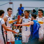 FIPAV Cup: Cuba passa 3-2, Italia senza Sbertoli e Giannelli. Esordio per Argilagos