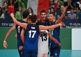 Ityalia Under 20 nel 2022 Ityalia Under 20 nel 2022