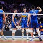 L'Italia batte Cuba 3-1 a Osaka e si qualifica per le Finals di VNL 2026 L'Italia batte Cuba 3-1 a Osaka e si qualifica per le Finals di VNL 2026