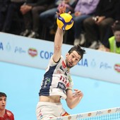 Itas Trentino, Flavio Gualberto rinnova fino al 2028 Itas Trentino, Flavio Gualberto rinnova fino al 2028