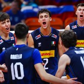 Europei U18: Ancora una vittoria per l'Italia di Monica Cresta