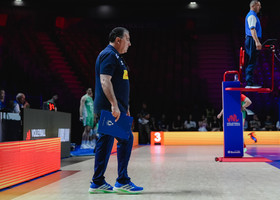 L'Italia maschile pronta per la week 3 di Volleyball Nations League a Osaka L'Italia maschile pronta per la week 3 di Volleyball Nations League a Osaka