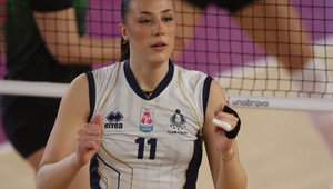 Itas Trentino, al centro arriva l’azzurrina Arianna Bovolenta