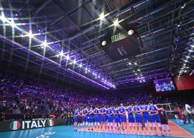 Gli azzurri agli Europei 2026 Gli azzurri agli Europei 2026