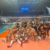Europei U16 F.: L’Italia piega la Francia 3-1 e resta a punteggio pieno