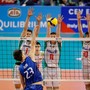 Italia-Bulgaria agli Europei Under 18 maschili 2026 Italia-Bulgaria agli Europei Under 18 maschili 2026