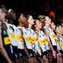 VNL F.: Italia a punteggio pieno, battuta anche la Thailandia 3-0