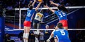 L'Italia supera la Repubblica Ceca nella Pool 5 di VNL a Pasig City