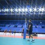 Europei 2026: altri 300 biglietti per Italia-Danimarca al PalaVela di Torino Europei 2026: altri 300 biglietti per Italia-Danimarca al PalaVela di Torino