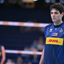 Italia maschile verso l'esordio in VNL. Bottolo capitano Italia maschile verso l'esordio in VNL. Bottolo capitano