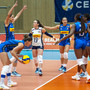 L'Italia Under 22 femminile supera la Polonia al tie break nell'esordio europeo
