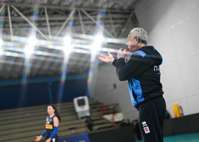 velasco pronto al secondo weekend