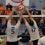 La nazionale italiana maschile di sitting volley pronta per gli Europei B 2026 (foto FIPAV) La nazionale italiana maschile di sitting volley pronta per gli Europei B 2026 (foto FIPAV)