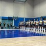 Italia B e Romania nella seconda amichevole di Costa Volpino Italia B e Romania nella seconda amichevole di Costa Volpino
