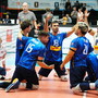 La Nazionale maschile di sitting volley agli Europei B di Brno La Nazionale maschile di sitting volley agli Europei B di Brno