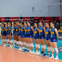 L'Italia Under 18 femminile supera la Polonia a Riga