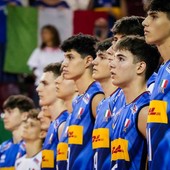 Italia-Argentina agli ottavi dei Mondiali Under 17 maschili 2026 Italia-Argentina agli ottavi dei Mondiali Under 17 maschili 2026