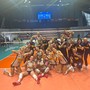 Europei U16 F.: L’Italia piega la Francia 3-1 e resta a punteggio pieno