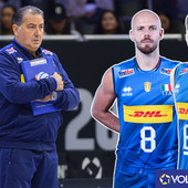 Dubbio per De Giorgi?