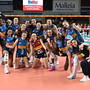 Amichevoli: Bella Italia nel primo test stagionale. 3-1 alla Germania