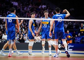 L'Italia batte Cuba 3-1 a Osaka e si qualifica per le Finals di VNL 2026 L'Italia batte Cuba 3-1 a Osaka e si qualifica per le Finals di VNL 2026