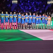 Internazionale: Esordio stagionale vincente per gli azzurri a Monaco. L'Italia supera 3-2 la Germania