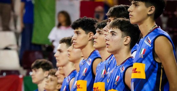 Italia-Argentina agli ottavi dei Mondiali Under 17 maschili 2026 Italia-Argentina agli ottavi dei Mondiali Under 17 maschili 2026