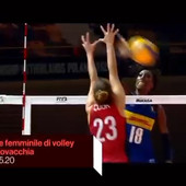 Mondiali F.: Audience, in 619.000 per Italia-Slovacchia, 7,9% di share