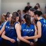 La Nazionale Under 17 femminile La Nazionale Under 17 femminile