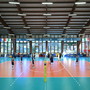Italia U17, test con la Polonia a Camigliatello Silano Italia U17, test con la Polonia a Camigliatello Silano