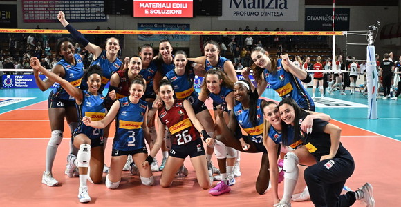Amichevoli: Bella Italia nel primo test stagionale. 3-1 alla Germania