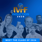 IVHF Hall of Fame 2026 IVHF Hall of Fame 2026