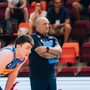 L'Italia Under 22 maschile chiude la fase a gironi degli Europei L'Italia Under 22 maschile chiude la fase a gironi degli Europei