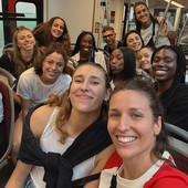 VNL F.: Tutti i roster delle tre Pool femminili di Ottawa, Rio e Pechino
