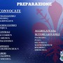Il Bisonte Firenze presenta l'inizio della preparazione per la stagione 2026/27